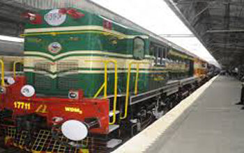 Western Railway cancels 56 trains in view of cyclone Tauktae in Gujarat