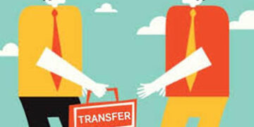 Gujarat Govt transfers 8 IAS, GAS officers