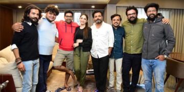 Malhar Thakar, Pooja Joshi starrer, Gujarati web series – Vaat Vaat Ma making waves on ShemarooMe