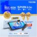 This Mother’s Day, gift your mom best budget smartphone Tecno Spark 6 Go