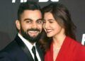 Virat Kohli couple donates Rs 2 crore in COVID-19 fight, aims to raise Rs 7 cr