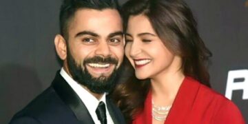 Virat Kohli couple donates Rs 2 crore in COVID-19 fight, aims to raise Rs 7 cr