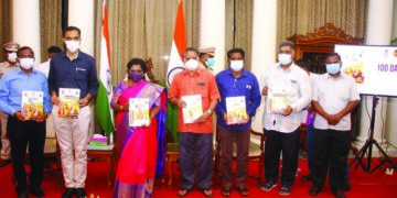 Action plan to promote tourism ready in Puducherry, says Lt Governor