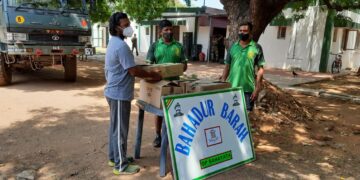 COVID-19: DBA of Indian Army feeding the poor, migrant labourers under ‘Operation Sahayata’ during lockdown