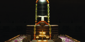 Multi-faith chants raise harmonious notes to mark 22nd anniversary of Dhyanalinga Consecration Day