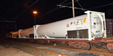 Oxygen Express: Over 30,000 tonnes of LMO delivered across the nation