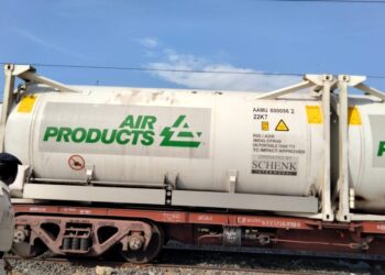 Oxygen Express: Over 32,000 tonnes of LMO delivered in 54 days, TN gets lion’s share