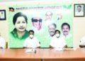 After Chinnamma’s ‘phone leak’ over comeback, AIADMK expels 17 party workers, including party spokesman V Pugazhendhi