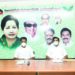 After Chinnamma’s ‘phone leak’ over comeback, AIADMK expels 17 party workers, including party spokesman V Pugazhendhi