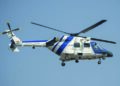 ICG inducts 3 indigenously-built MK-III advanced light helicopters