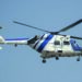 ICG inducts 3 indigenously-built MK-III advanced light helicopters