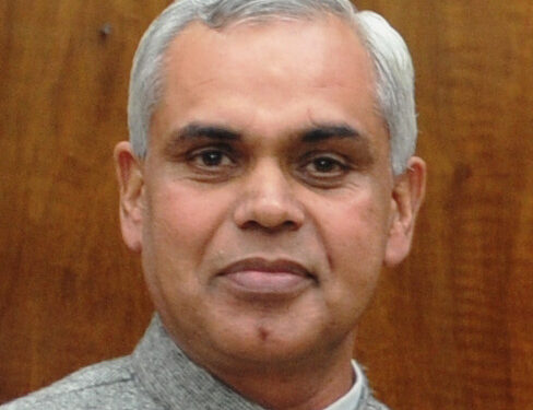 Yoga accepted worldwide for healthy lifestyle: Gujarat Governor Acharya Devvrat