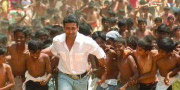 Cancel NEET, it is Against Interest of Students, Says ‘Singham’ Suriya