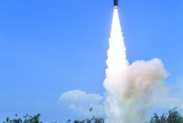 India successfully test-fires Agni Prime missile off Odisha coast