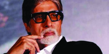 Amitabh, Neena Gupta resume shoot for ‘Goodbye’