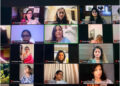FICCI FLO Ahmedabad chapter holds virtual session on ‘Beauty from Inside out’ by Ayurveda experts