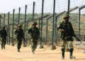 BSF medical chief succumbs to COVID-19