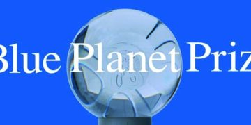 Green warrior: Japan’s Asahi Glass Foundation selects Veerabhadran of UCSD for ‘Blue Planet’ global prize