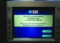 Cybercrime: Gang steals Rs 48 lakh from SBI CDMs in TN; lender halts withdrawal facility