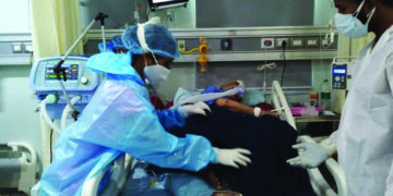 Adding years to life… CIPACA eyes to establish 1,000 ICU beds in 2 years in Southern India, says its founder Dr Raja Amarnath