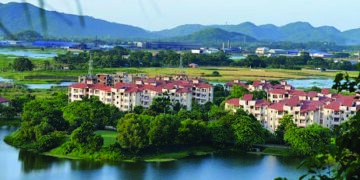 QS World University Rankings 2022: IIT Guwahati gains rank #41 Globally in the ‘Research Citations per Faculty’ category