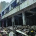 11 killed, 37 injured in gas explosion in China