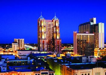 Sister City San Antonio donates $10K to Rotary Club of Madras East for COVID-19 relief