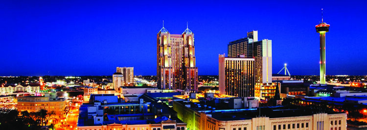 Sister City San Antonio donates $10K to Rotary Club of Madras East for COVID-19 relief