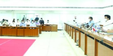 COVID-19 deaths breach 30,000 mark in TN; new infection continue to slide