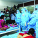 Coronavirus cases in TN drop below 5,000-mark