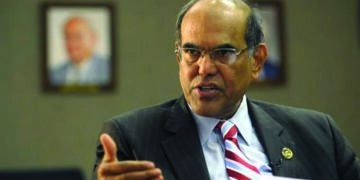 Sharpening income inequalities – tale of ‘uneven’ economic recovery amid pandemic, says former RBI Governor Subbarao