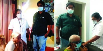 COVID-19: Puducherry logs 231 fresh cases, 3 fatalities