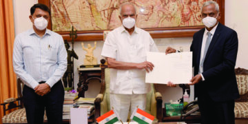 TN Governor appoints Jagannathan as V-C of Periyar University
