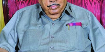 Padma Shri awardee and veteran ENT surgeon Kameswaran passes away at 98