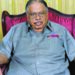 Padma Shri awardee and veteran ENT surgeon Kameswaran passes away at 98