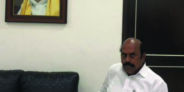 AIADMK grills DMK govt in Assembly over poll promises, rising prices of construction materials