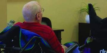 IIT-M Research Calls For Greater Government Investment In Healthcare To Protect Elderly During Pandemic