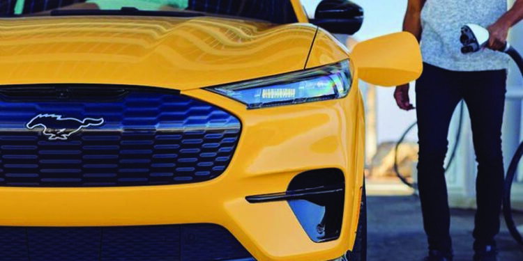 Going green: In a first, Gujarat govt announces policy to promote electric vehicles