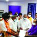 Puducherry Speaker election: BJP legislator files nomination