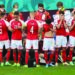 UEFA Euro 2020: Denmark-Finland game suspended after a player collapses on field