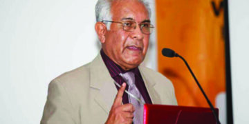 New Laws Drafted for Lakshadweep Not required, Says Former Lakshadweep Administrator Wajahat Habibullah