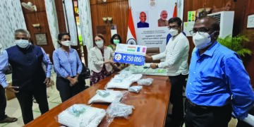 Puducherry LG foresees greater collaboration with France in various sectors