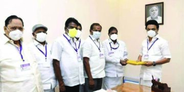 Assembly session: ‘Good decision’ will be taken on implementation of 10.5 pc Vanniyar sub-quota, says TN CM