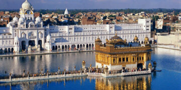 Pro-Khalistan slogans raised at Golden Temple on 37th anniversary of Operation Bluestar