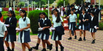 Registrations for GUJCET 2021 will commence at 12.30 pm today