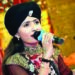 ‘Vaccination at home’ drags Gujarat folk singer to controversy