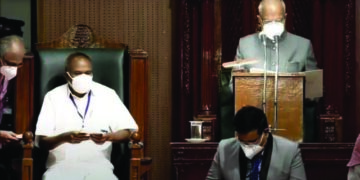 Committed to greater autonomy, cordial ties with Centre: TN Governor