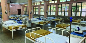 Puducherry CM Rangasamy appeals people to get vaccinated