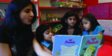 Student meetings, sex education: Govt issues guidelines for parents to teach about good and bad touch to children