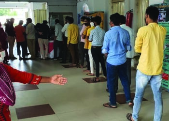 Gujarat reports more recoveries than new COVID-19 cases, 3 deaths